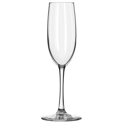 Libbey Midtown Flute (set of 4) Legacy Wine and Spirits